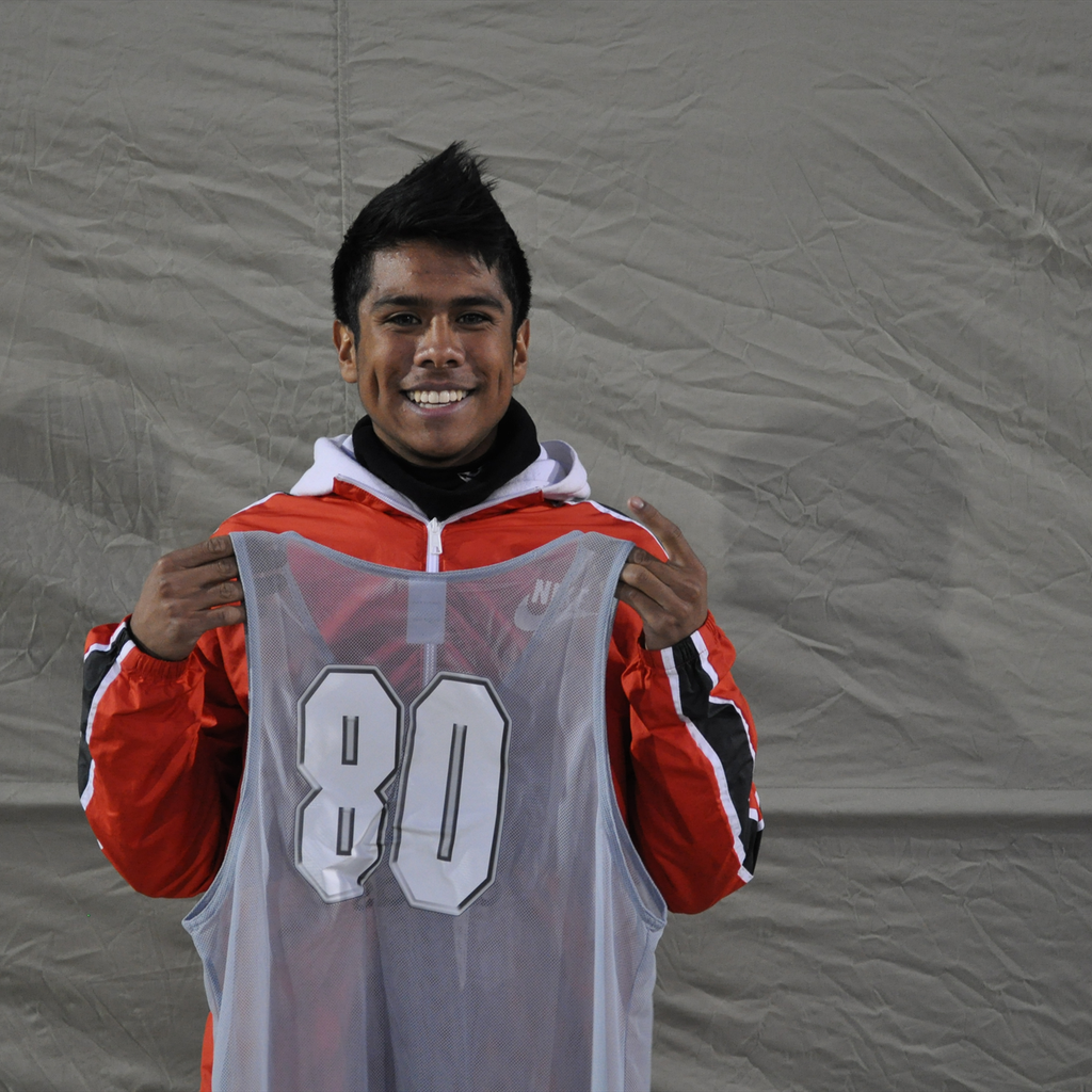 Andy Gomez