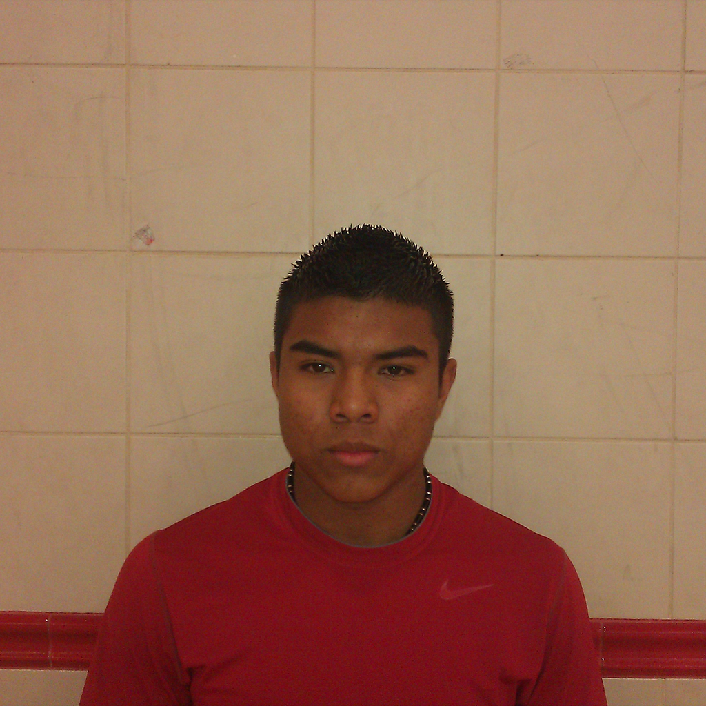 Adair Gonzalez mugshot