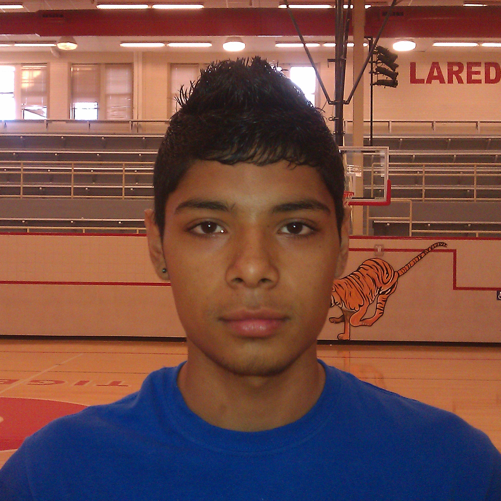 Armando Pedrote mugshot