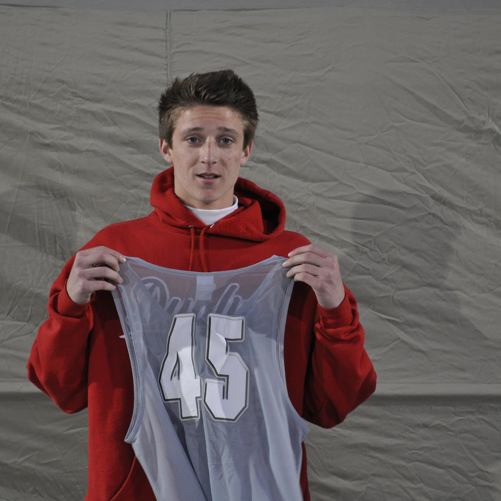 Nick Rhoads