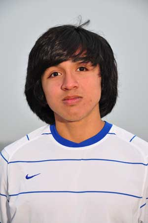 Brandon Rivera mugshot