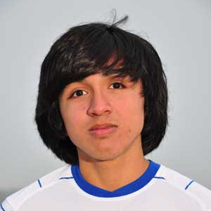 Brandon Rivera mugshot