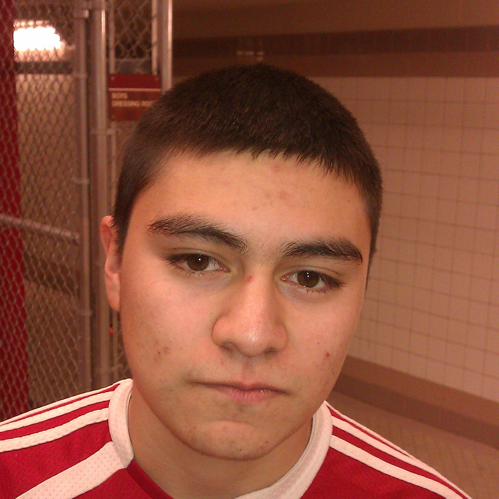 Carlos Castro mugshot