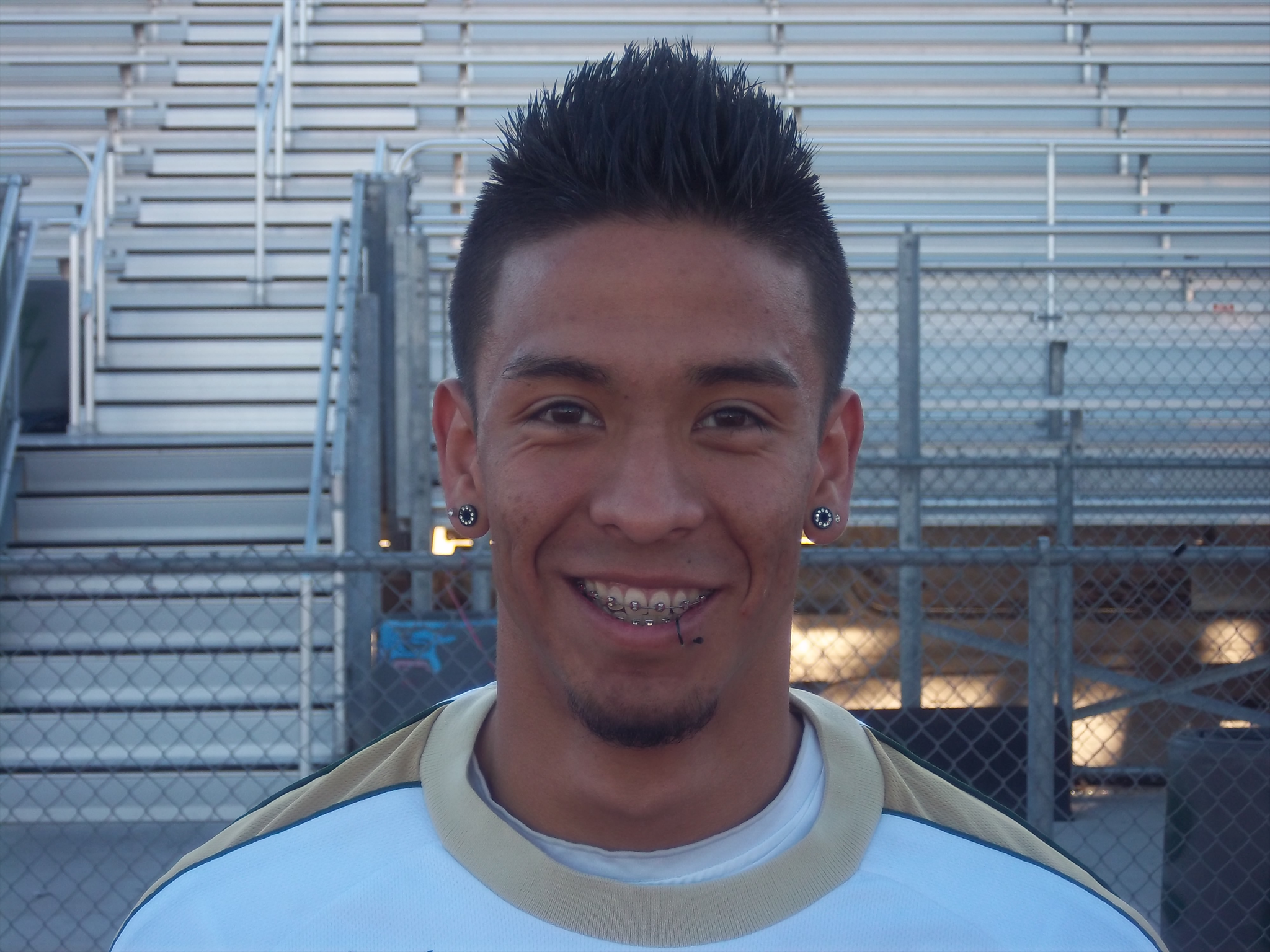 Oscar Gonzalez