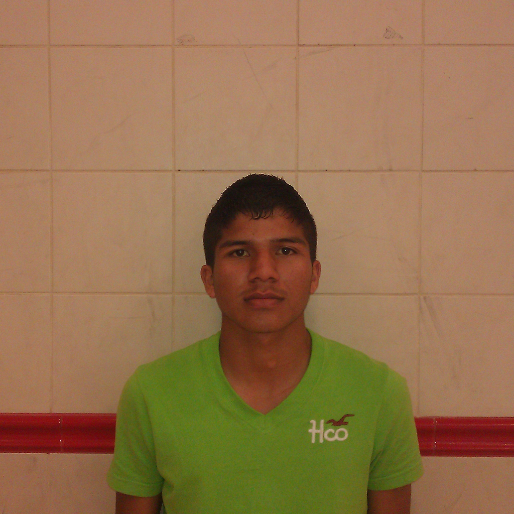 Gerardo Gaytan mugshot