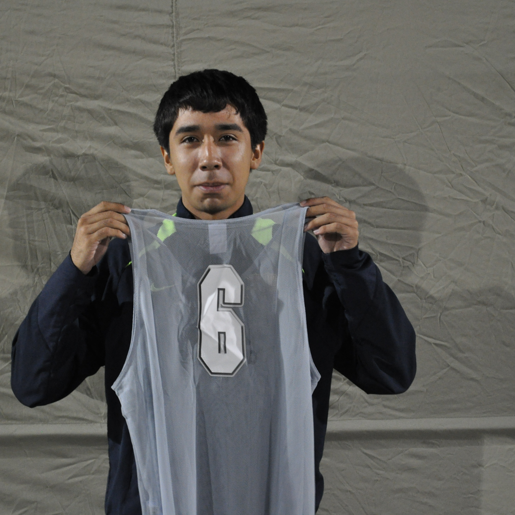 Oliver Castillo