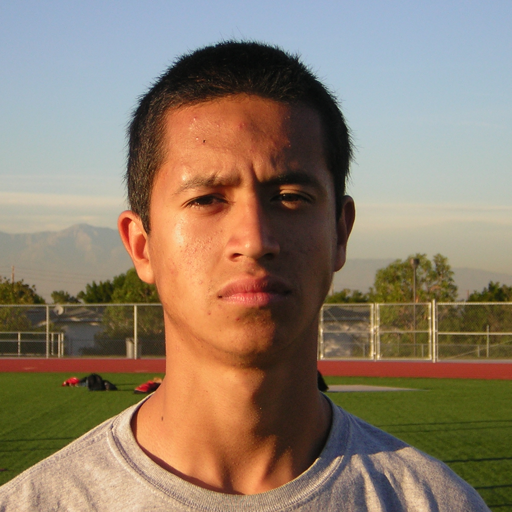 Pedro Guillen mugshot