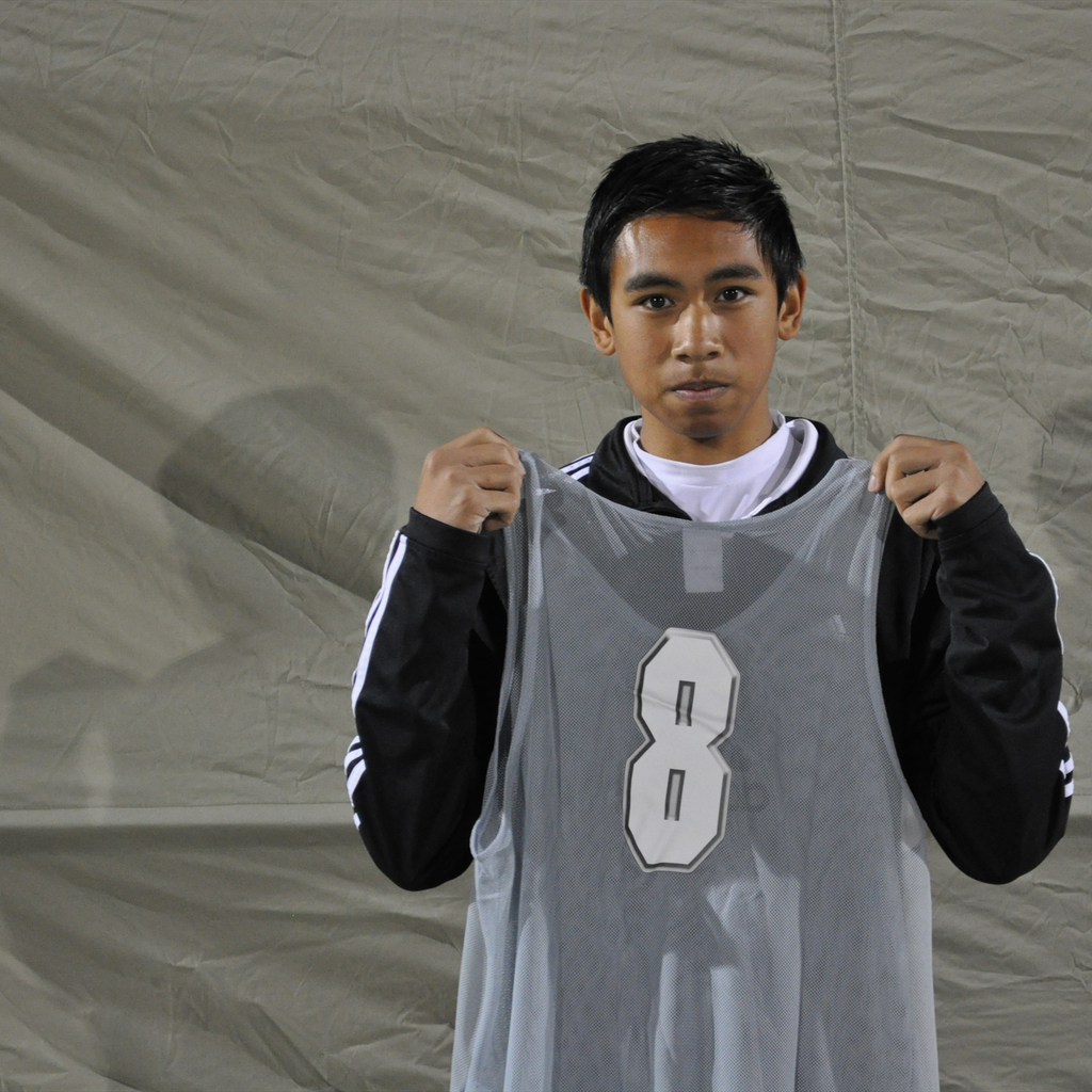 Rj Carino mugshot