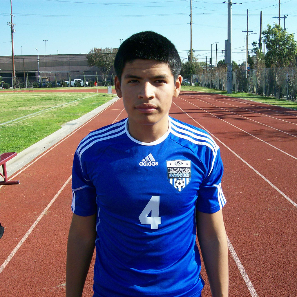 George  Arriola mugshot