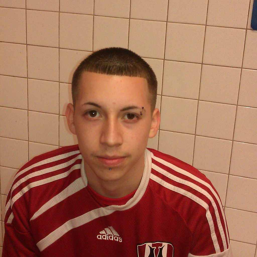 Jose  De Alba mugshot