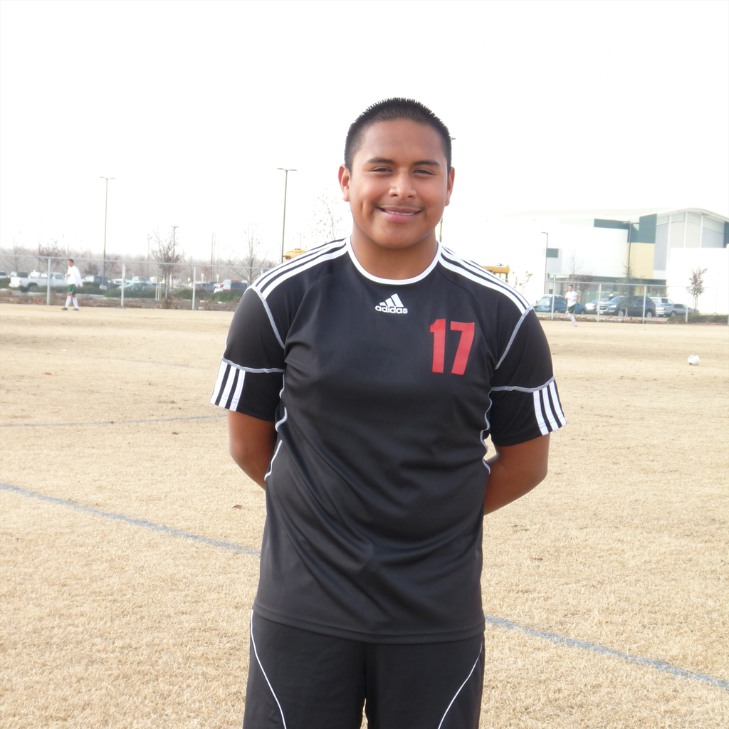 Ramiro Rodriguez