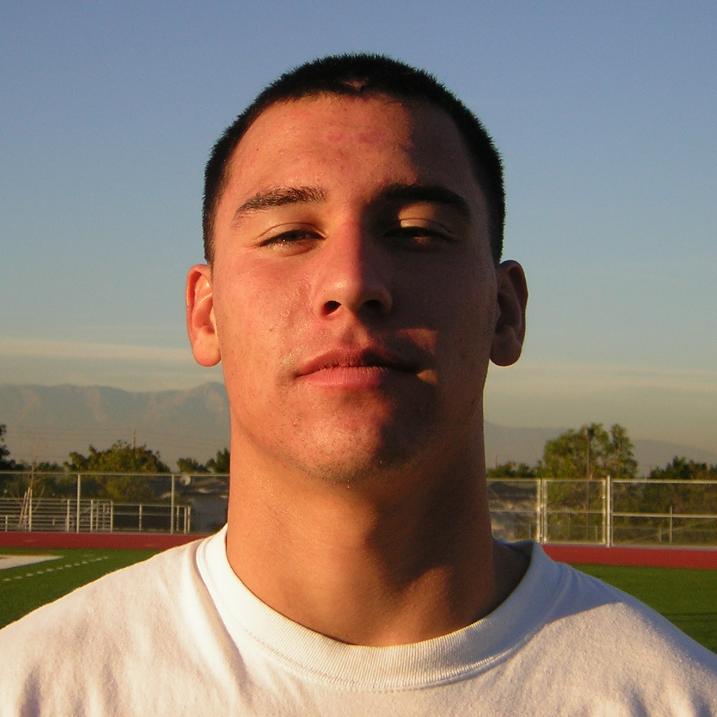 Nick Blanco