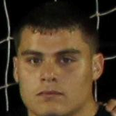 Adrian Sanchez mugshot