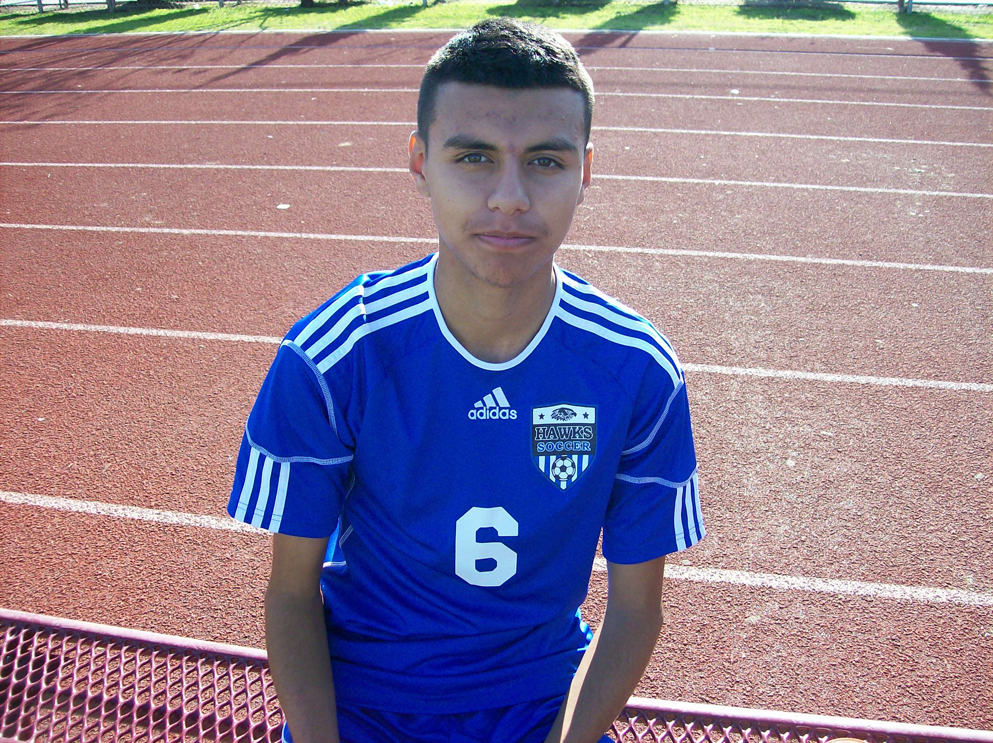 Cristian Bolio