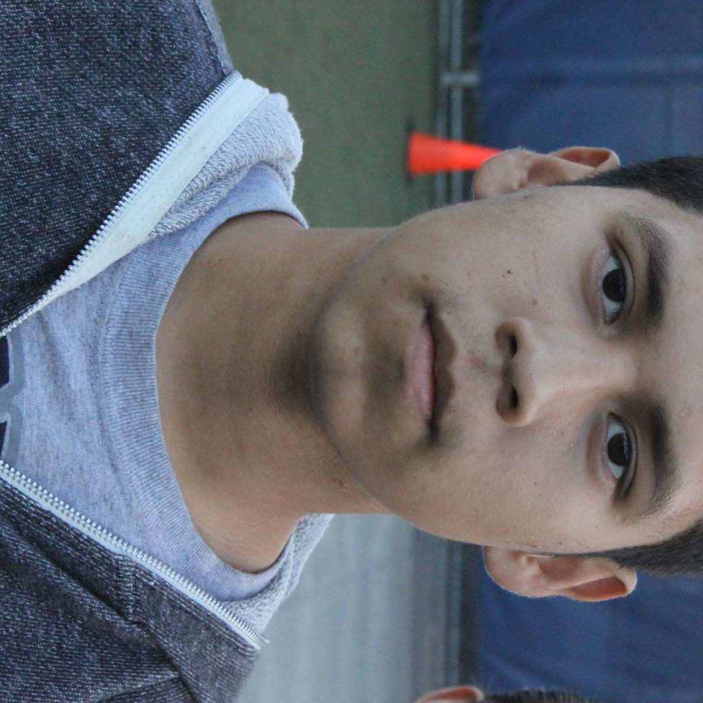 Moises Guandique mugshot