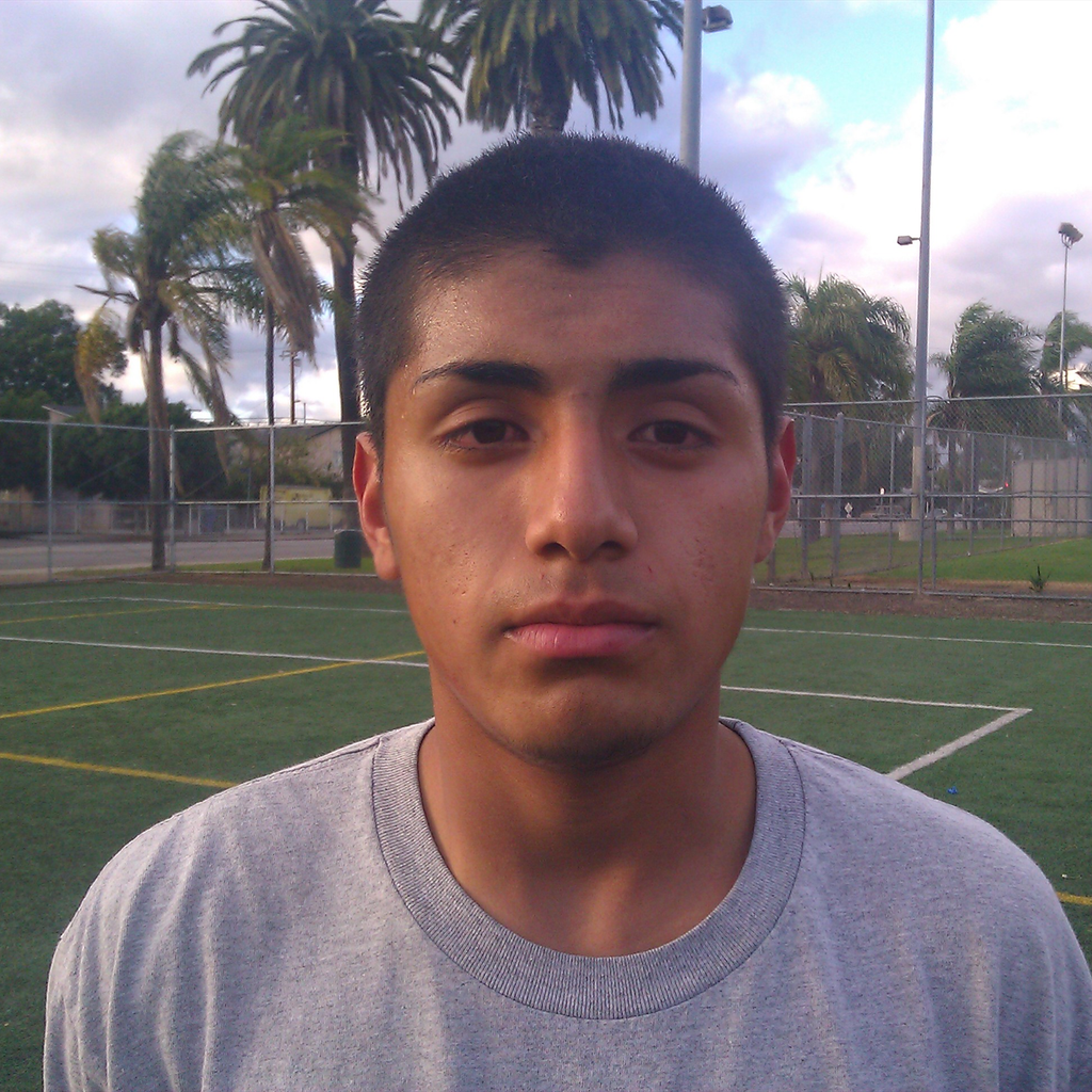 Allan  Tlatoa mugshot