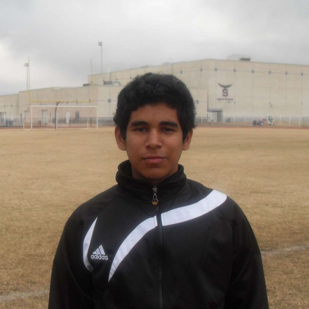 Elias Aleman mugshot