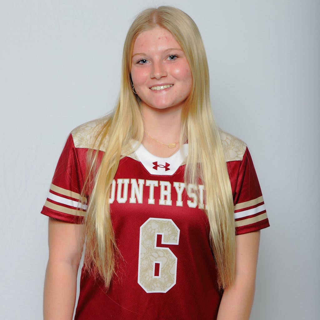 Maddie Bowe