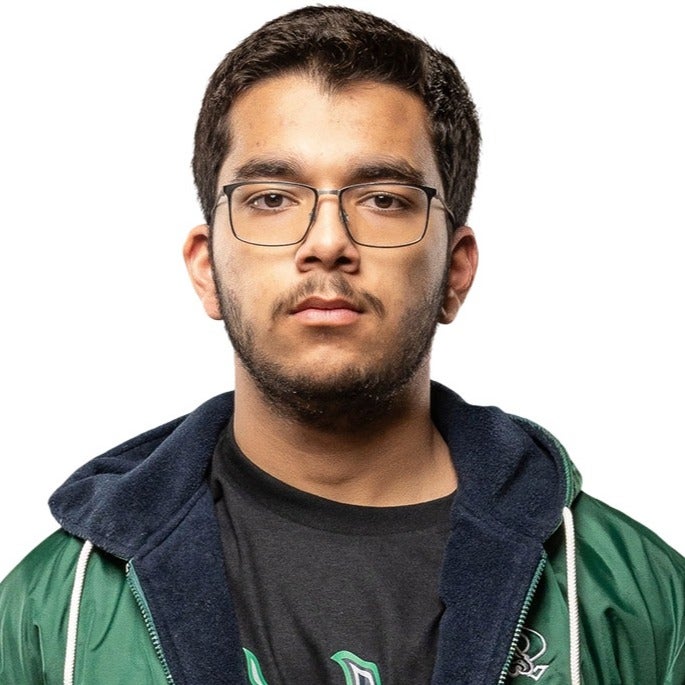 Divyansh Kulkarni mugshot