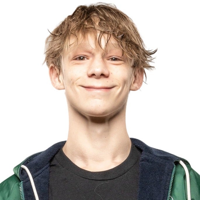 Tyler Creighton mugshot