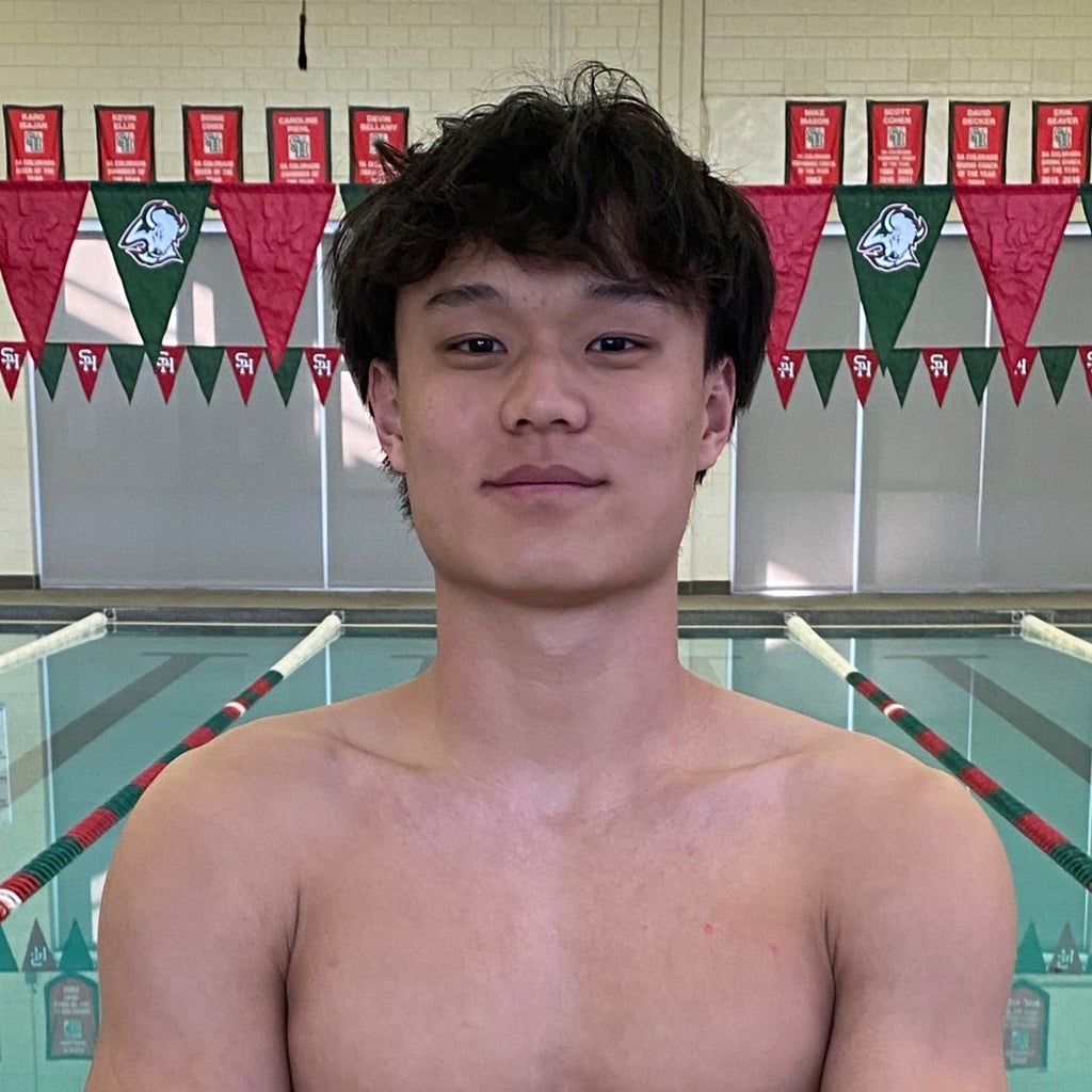 Daniel Yi mugshot
