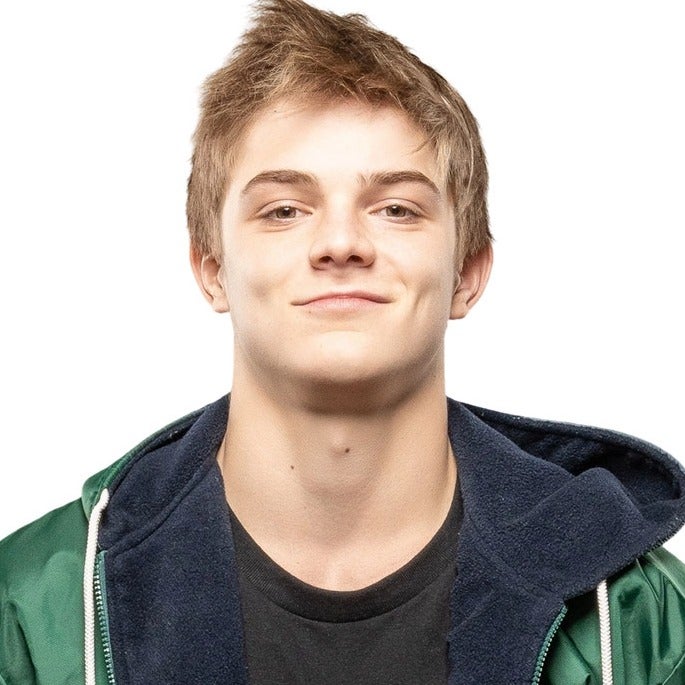 Samuel Hartman mugshot
