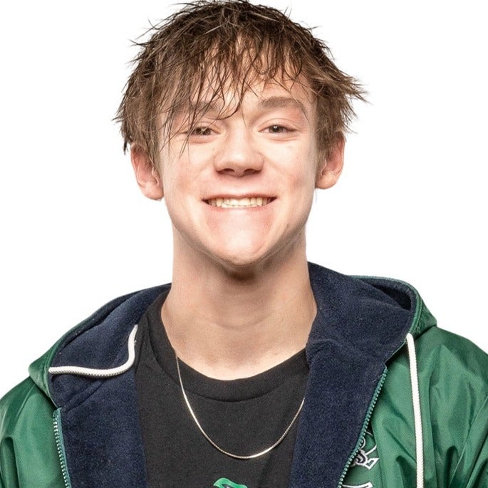 Zach Creighton mugshot