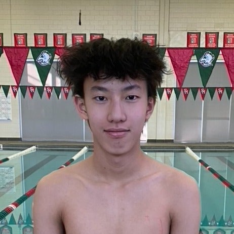 Nam Tran mugshot