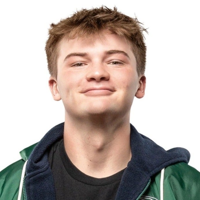 Matthew Murray mugshot