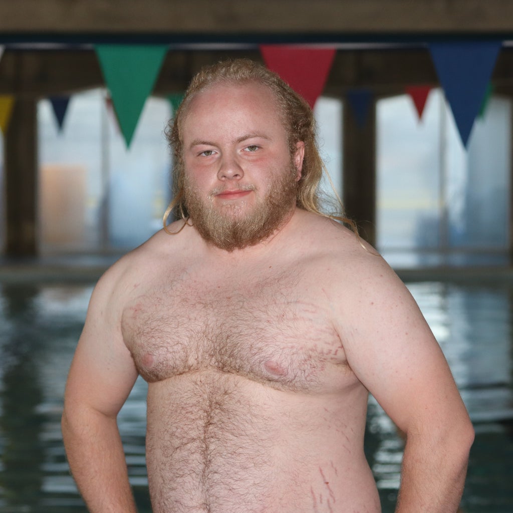 Garrett Jensen mugshot