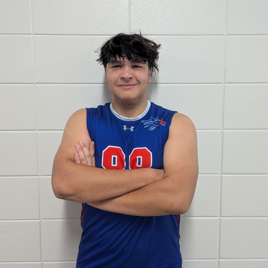Braeden Cabrera mugshot