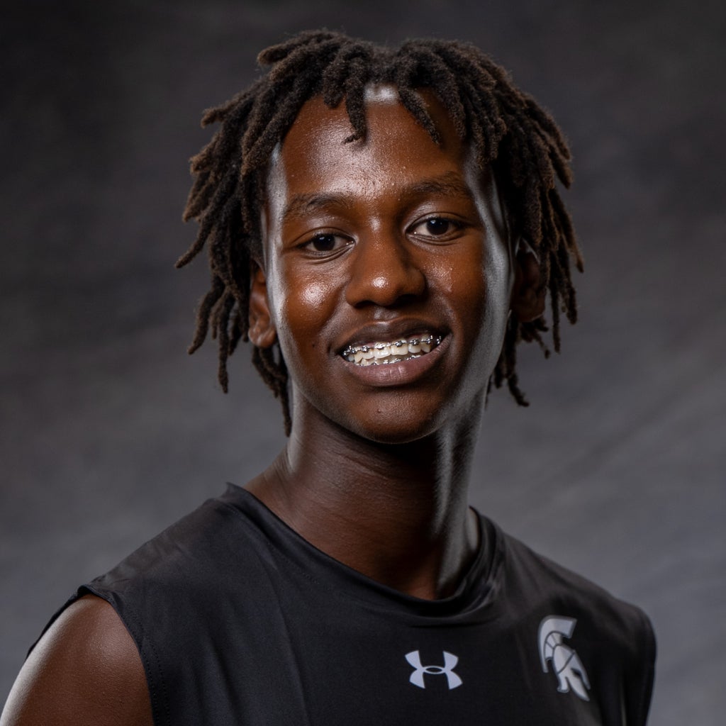 Joshua Mugo