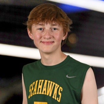 Ashton Barnett mugshot