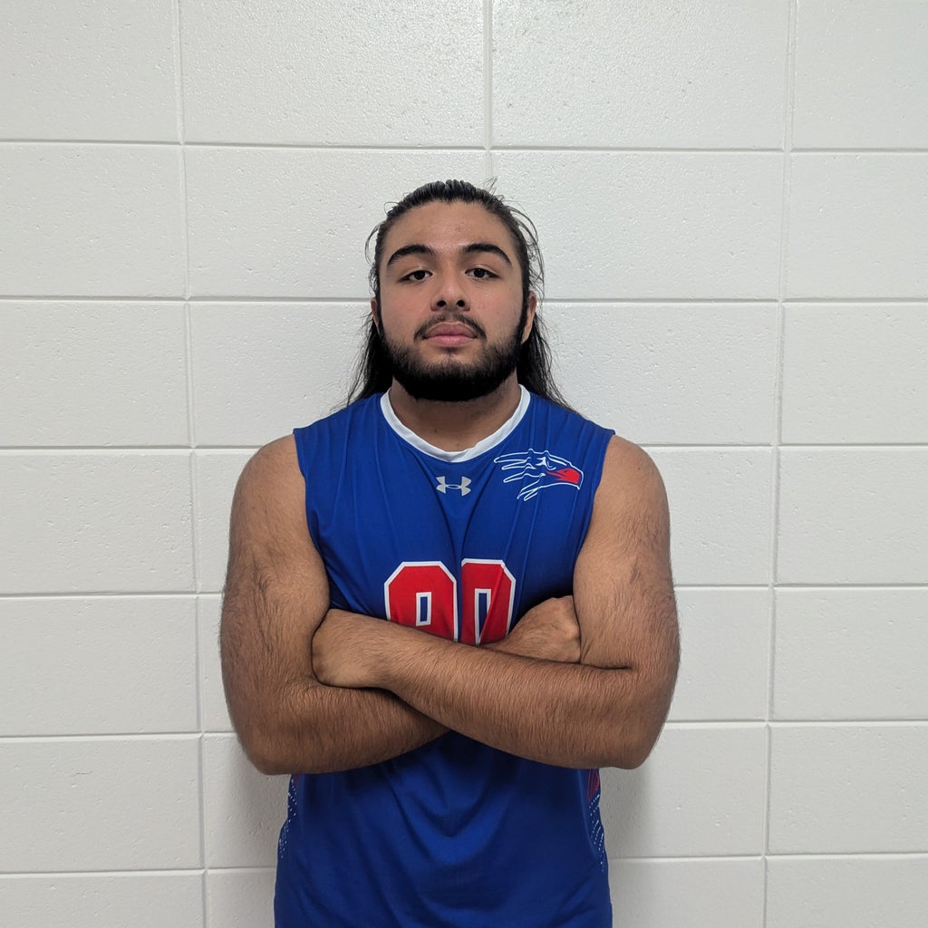 Montalvo Brandon mugshot
