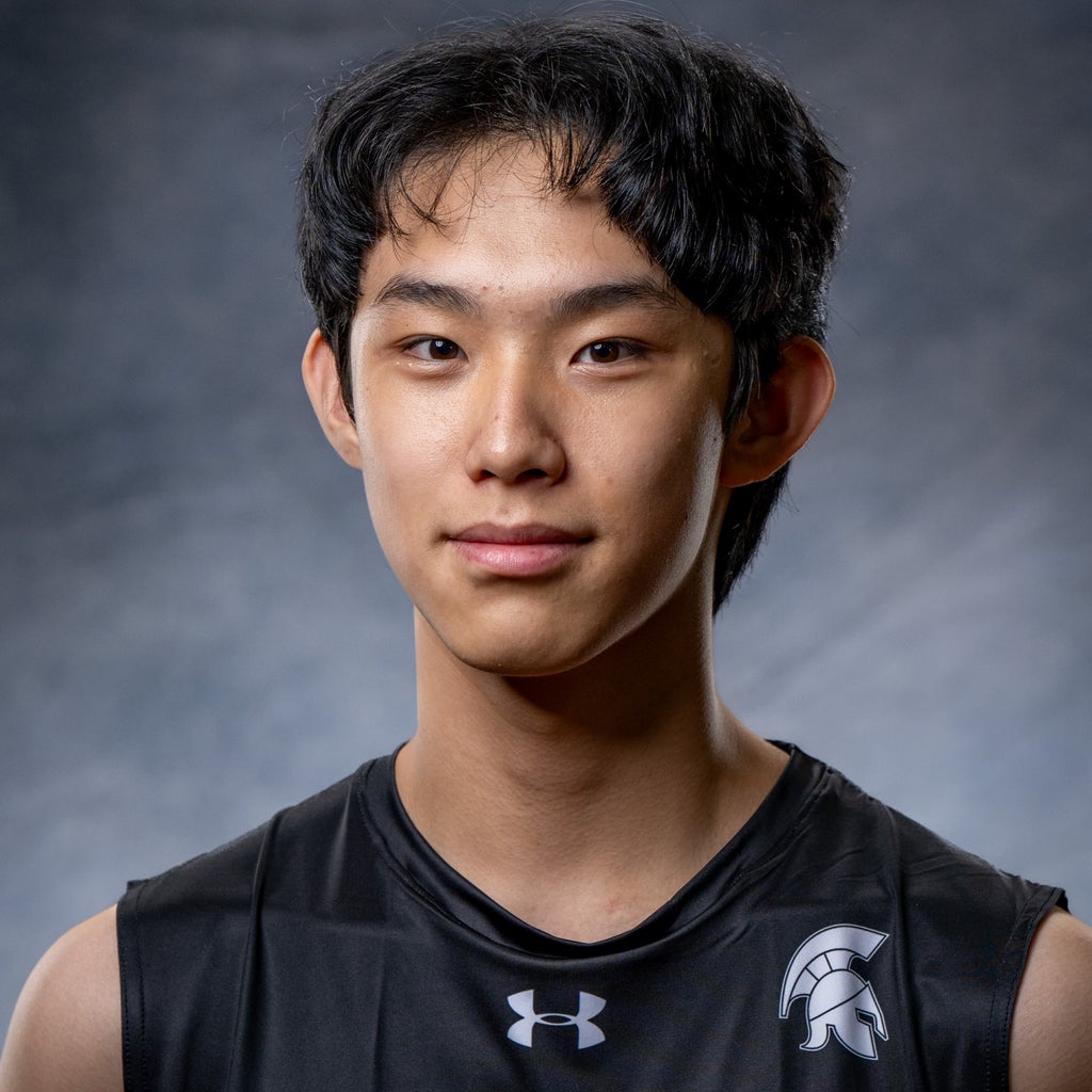 Bryan Yoo mugshot