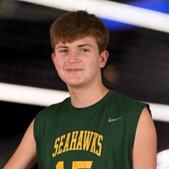 Beckham Kiskunas mugshot