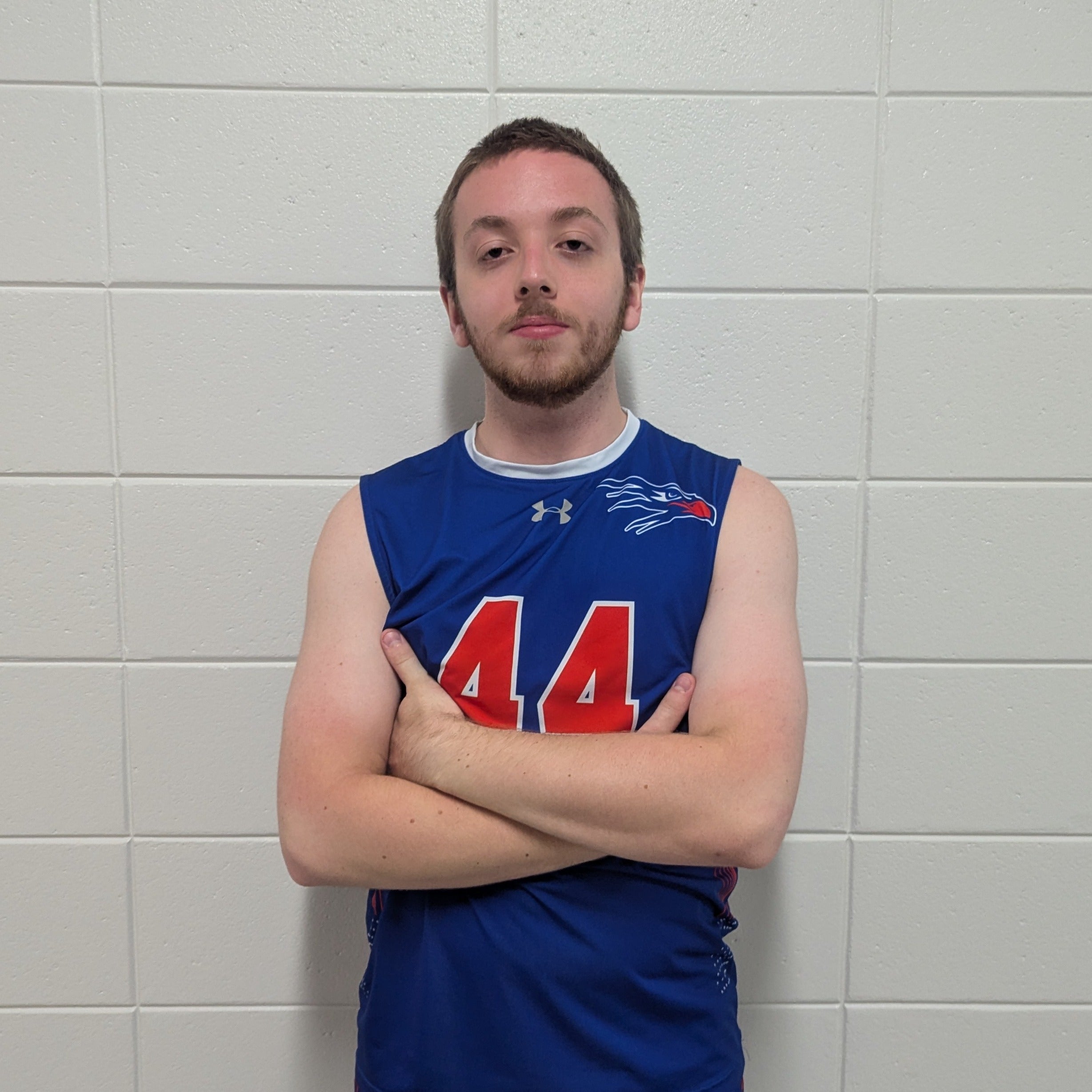 Bradley Racioppa mugshot