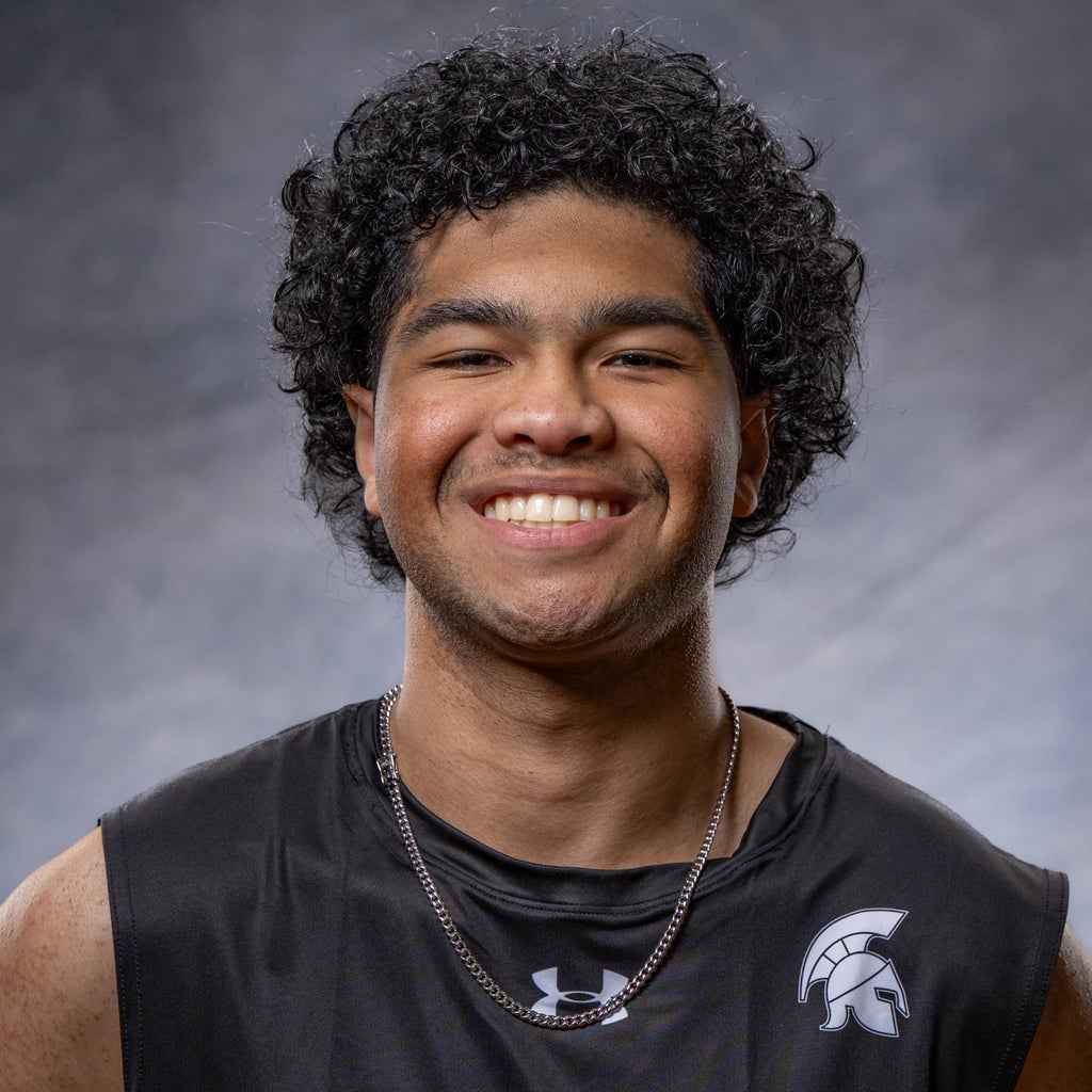 Trey Phillips mugshot