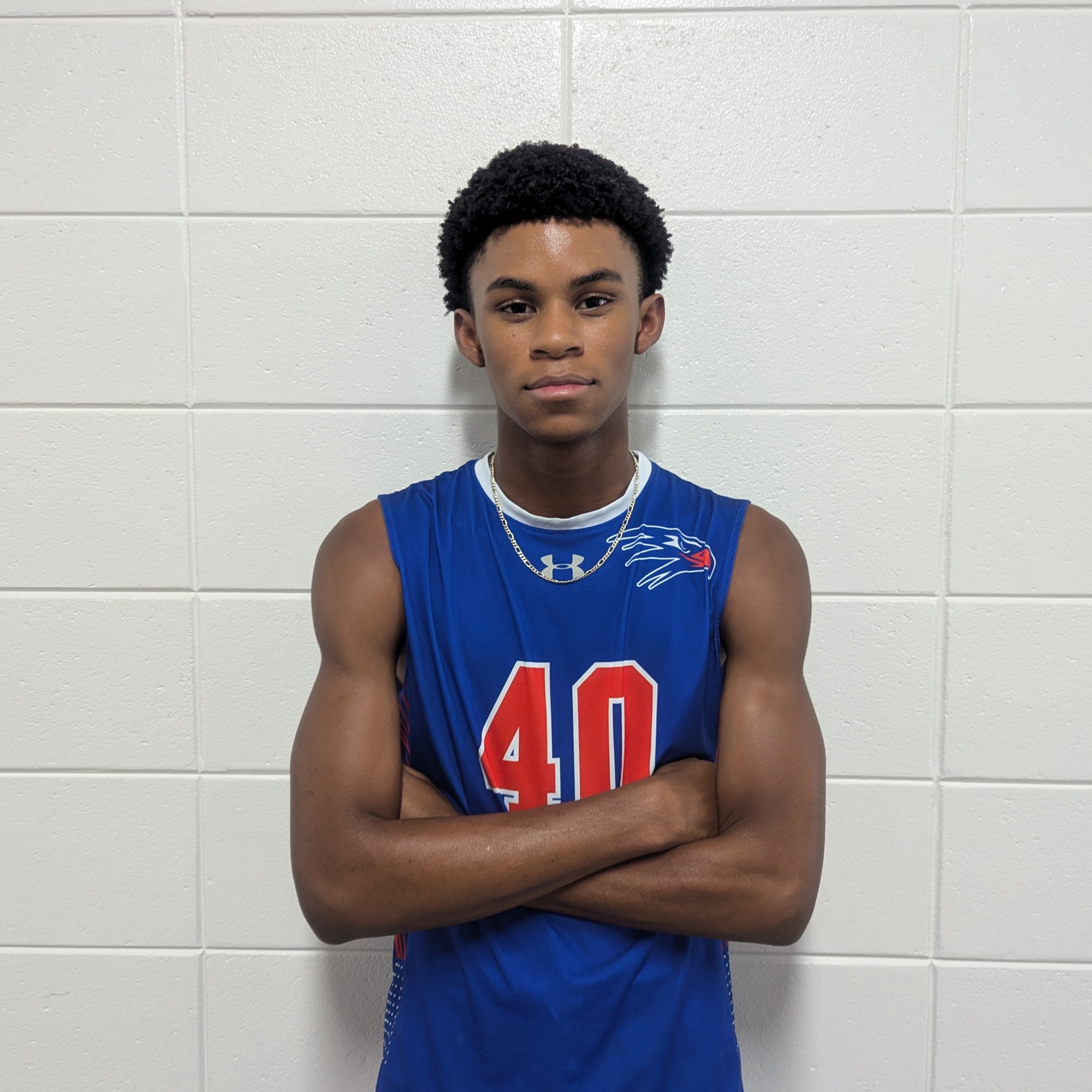 Cameron Coefield mugshot