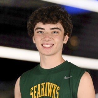 Caleb Benton
