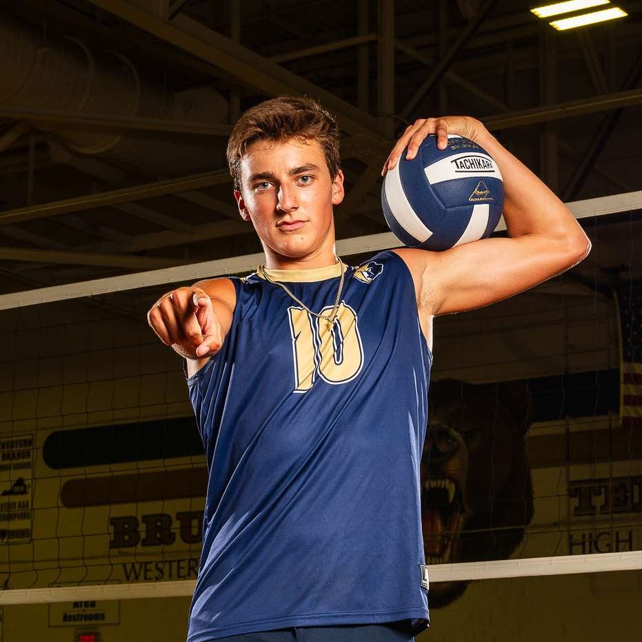 Carson Sims