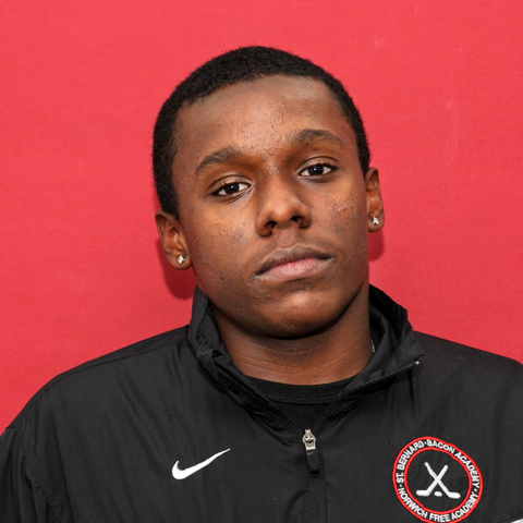 Denzel Dickerson