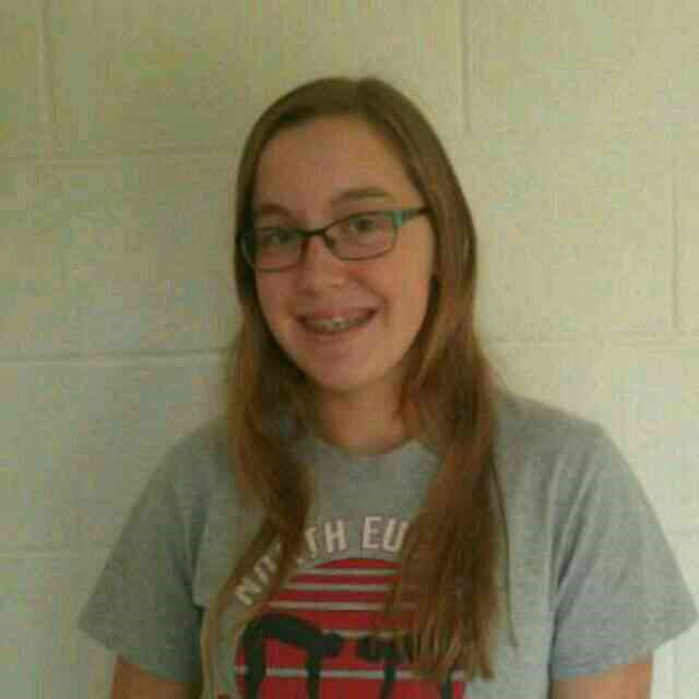 Alexis Matthiesen-Johnson mugshot