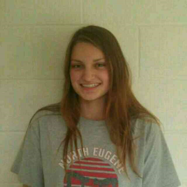 Maddie Lema mugshot