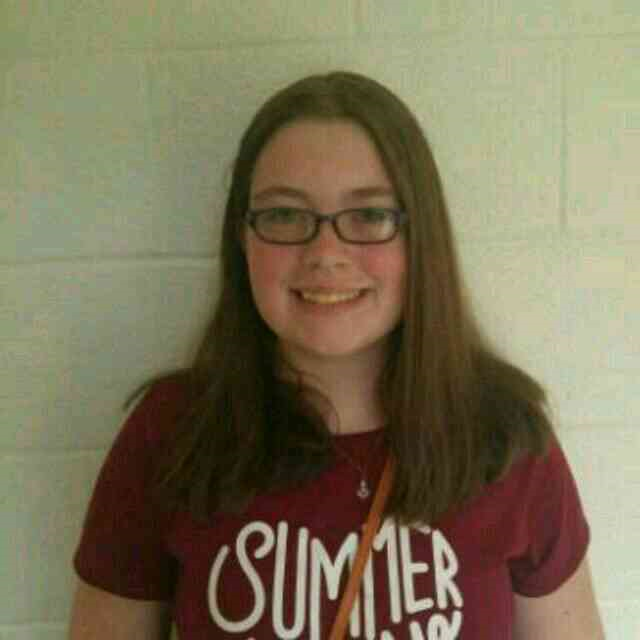 Piper Bloom mugshot