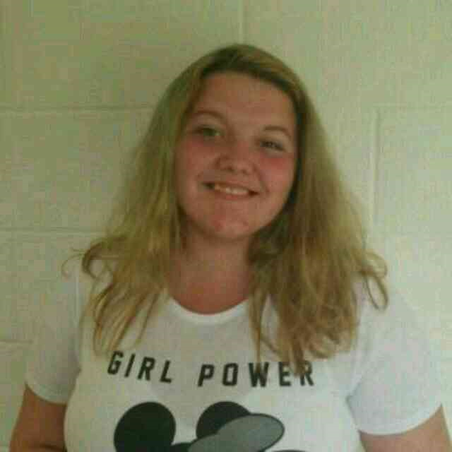 Theresa Meready mugshot