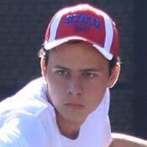 Ethan Schacht mugshot