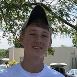 Camden Jones
