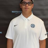 Brandon Loi mugshot