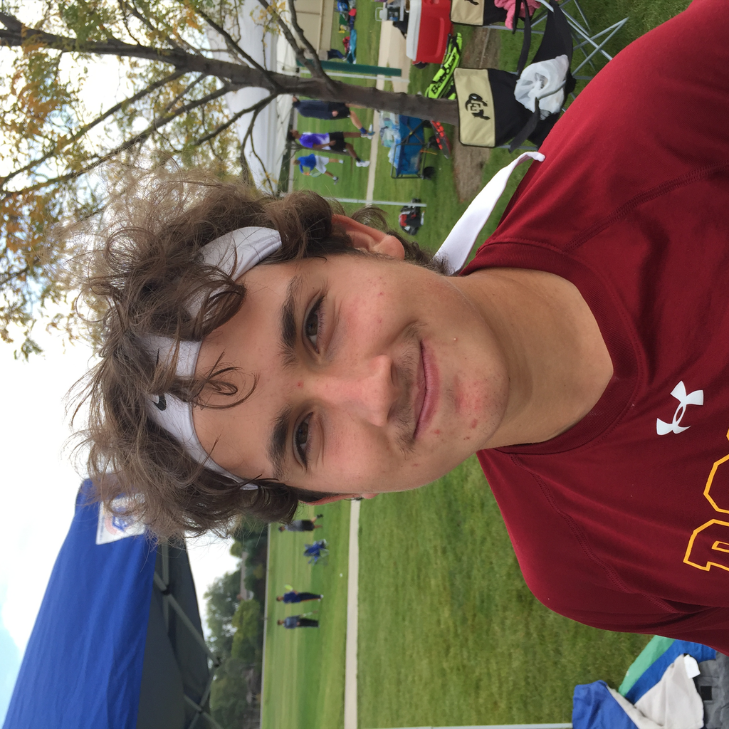 Andrew Teck mugshot